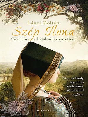 cover image of Szép Ilona
